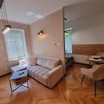 Apartamento Park Jedlina-Zdroj