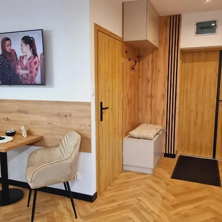 Park * Едлина-Здруй