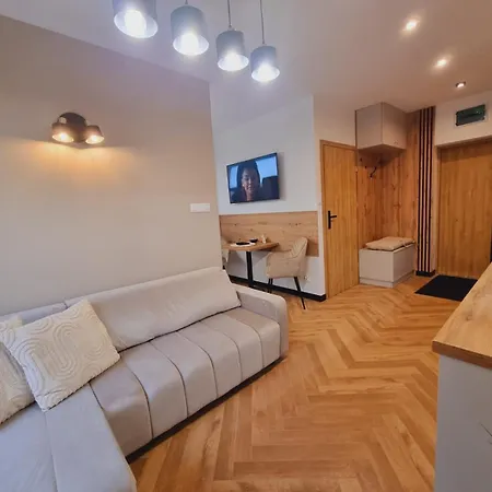 Park Едлина-Здруй