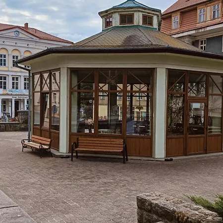 Park Jedlina-Zdroj