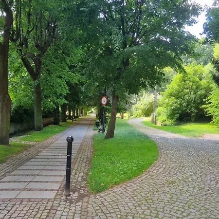 Park Daire Jedlina-Zdroj