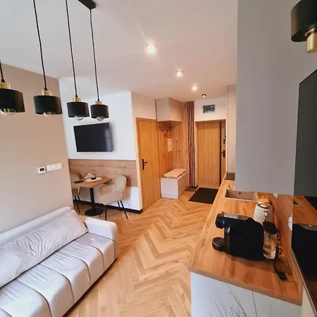 Park Едлина-Здруй