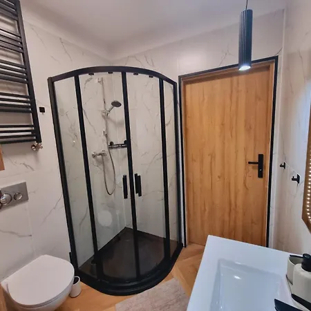 Park Едлина-Здруй