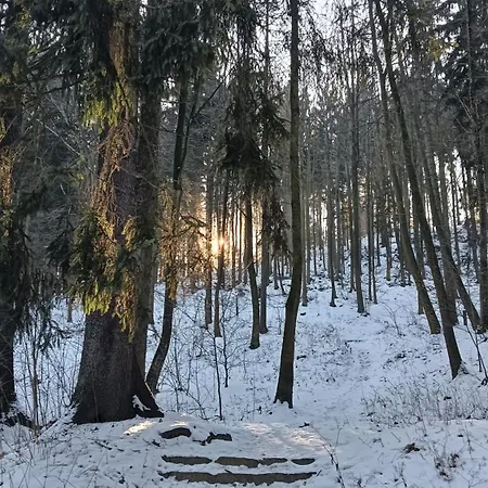 Park Апартаменты *