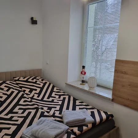 Park Daire Jedlina-Zdroj