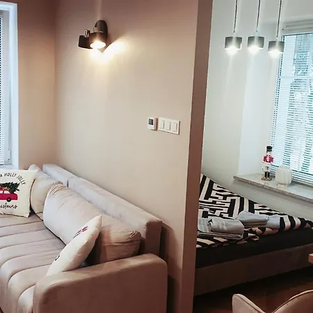 Park Daire Jedlina-Zdroj