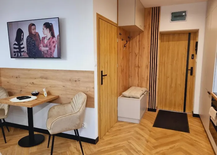 Park * Jedlina-Zdroj