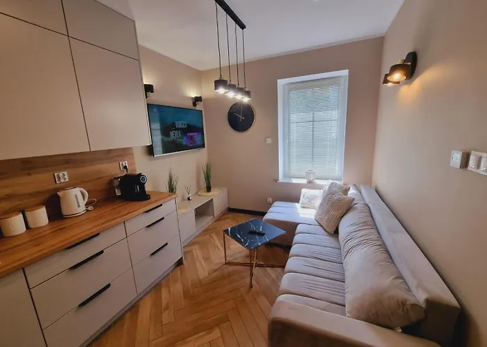 Park * Jedlina-Zdroj