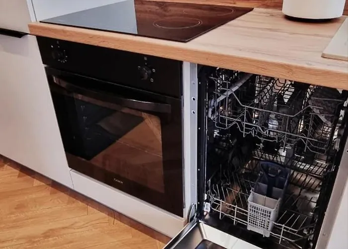 Park 아파트 예들리나-즈드로이